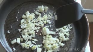 Омлет с кабачками на сковороде Как приготовить омлет из кабачков