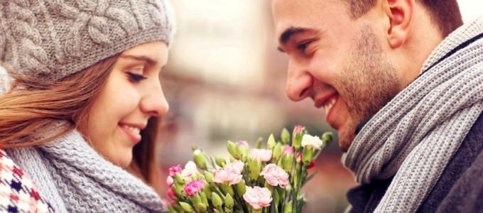 Neitsi mehe omadused: kuidas mõista, et ta on armunud?