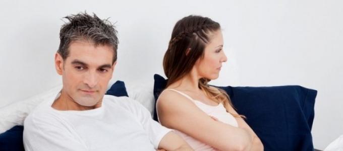 Come vivere dopo il tradimento di tuo marito?