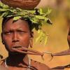 Aafrika kummalised ja ebatavalised traditsioonid