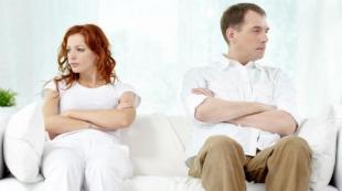 Miks lahutused tekivad pärast 20 aastat kestnud abielu, kas tasub pika staažiga abielu lahutada?
