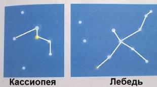 Созвездие Орион — место, где рождаются звезды