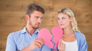 Kuidas mõista, et mees armus oma naisesse